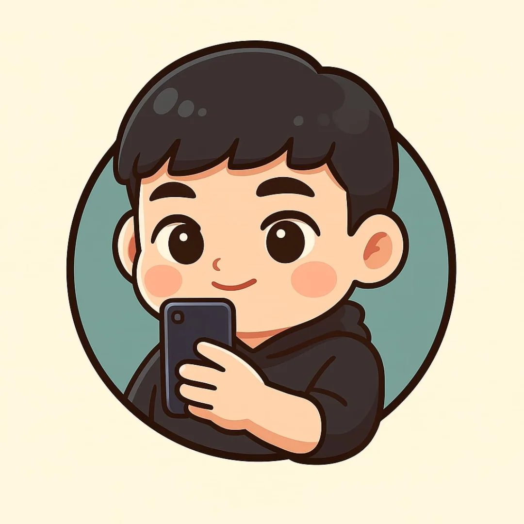 晚安小豬數位工作室 Logo